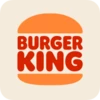 burger king mexico android application logo